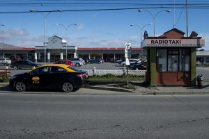 Radio Taxi Cofrima - Servicios de radio taxi en Punta Arenas