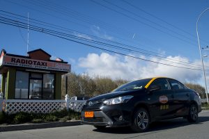 Radio Taxi Cofrima - Servicios de radio taxi en Punta Arenas