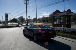 Radio Taxi Cofrima - Servicios de radio taxi en Punta Arenas