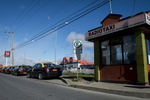 Radio Taxi Cofrima - Servicios de radio taxi en Punta Arenas