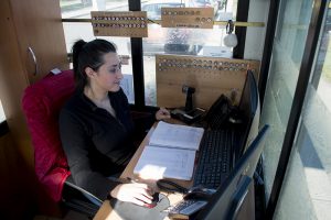 Radio Taxi Cofrima - Servicios de radio taxi en Punta Arenas