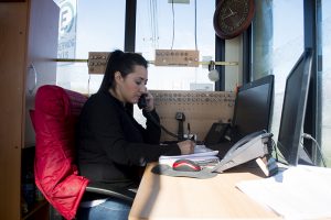 Radio Taxi Cofrima - Servicios de radio taxi en Punta Arenas
