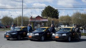 Radio Taxi Cofrima - Servicios de radio taxi en Punta Arenas