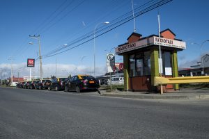 Radio Taxi Cofrima - Servicios de radio taxi en Punta Arenas
