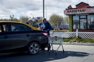 Radio Taxi Cofrima - Servicios de radio taxi en Punta Arenas