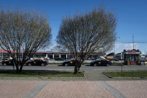 Radio Taxi Cofrima - Servicios de radio taxi en Punta Arenas