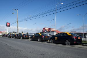 Radio Taxi Cofrima - Servicios de radio taxi en Punta Arenas