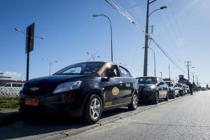 Radio Taxi Cofrima - Servicios de radio taxi en Punta Arenas