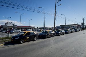 Radio Taxi Cofrima - Servicios de radio taxi en Punta Arenas