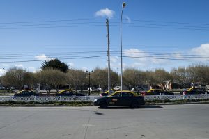Radio Taxi Cofrima - Servicios de radio taxi en Punta Arenas