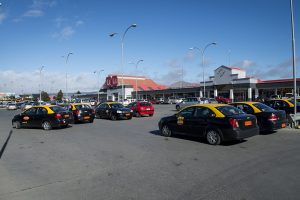 Radio Taxi Cofrima - Servicios de radio taxi en Punta Arenas